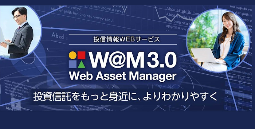 WAM3.0