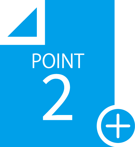 POINT 2